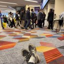 한국맥도날드중동D/T점 | [후기] 힐링비트, CES 2026에서 큰 관심을 받았습니다!