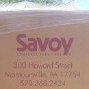 [완료] U.S Savoy 원목 5단서랍장 이미지