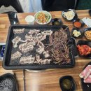대패창고 | 대패명가 솔직 후기 — 셀프바 꽉 채워 먹고 나온 대패삼겹살 맛집 탐방기