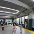 팀 포인트 태권도장 이미지