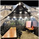 산꽃들꽃펜션민박 이미지