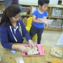 도토리김밥 이미지