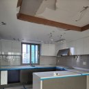 SM송정점 | 울산 북구 화봉동 송정한라비발디캠퍼스 인테리어필름 시트지 리폼