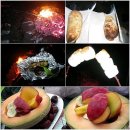 [호주유학, 호주워킹홀리데이] 호주 한여름의 캠핑에서 맛본 전통캠핑음식들 이미지