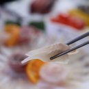 오대양물회식당 이미지