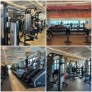 알로하피트니스 경산무학점 이미지