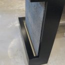 블랙 데스크 이미지