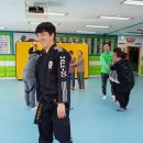 드림팀 합기도 이미지