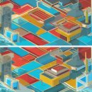 암사1동주민센터 이미지