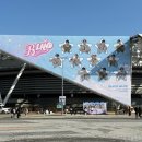 THE BOYZ FAN-CON ‘THE B LAND’ 더보이즈 팬콘 더비랜드 막콘 후기 / KSPO DOME 체조 2층 시야