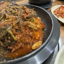 경기도 수원시 권선구 효원로 218 (권선동) | 맛누리뼈찜감자탕 인계점 | 유튜버 박홍 추천 수원 인계동 뼈찜 웨이팅 맛집