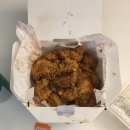 [대구고성] 치킨맛집 땅땅치킨 고성점 카라멜크런치치킨 후기