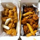 칠분통닭 금호점 네이버블로그