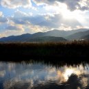 하늘호수2 이미지