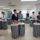 난타퍼포먼스(중급) 이미지