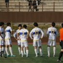 [축구 U리그] ‘역습에 우르르’ 한양대, 개막전서 성균관대에 1-4 패배 이미지