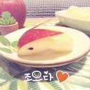 따세기농장 사과 후기 (1)