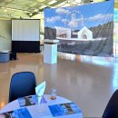 공사현장 앞(주차) | [공지] 창원 GL웨딩 공사현장 실시간 다녀왔어요 계약 견적 공유