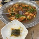 든든농장 | 마포오리농장에서 오리곰탕과 오리주물럭 볶음밥까지 든든한 합정한식 후기