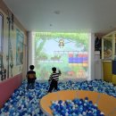 게임투게임 | 겨울, 연말 아이와 놀기 좋은 대구 침산동 대형 키즈카페 너티차일드 간단 후기.