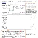 2021년 6월 고1 모의고사 분석노트 이미지