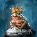 금두꺼비 이미지