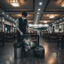 강남식당 이미지