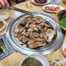 금강숯불생고기 이미지