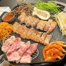 [원주맛집] 원주 단계동 솥뚜껑 삼겹살 맛집 조선부뚜막 원주단계점