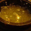 마당곤드레밥 이미지