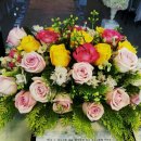 늘봄화원 이미지