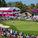 에비앙 호텔 이미지