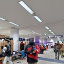 애니카랜드(정선점) | 정선여행편_하이원 스키장과 운명을 건 강원랜드편