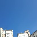 쪽빛하늘 이미지