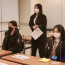 리더스카이승무원학원 이미지