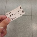 별이네상점 | [일본여행] VLOG 1일차 -부산에서 나리타, 그리고 도쿄 스카이트리