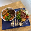 더다이어트댄스 | 광양 중마동 맛집 슬로우캘리 | 다이어트 식단, 포케 맛집 추천(솔직후기)