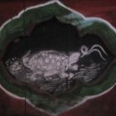 영천 영지사 대웅전 이미지