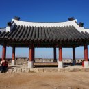 문수산성