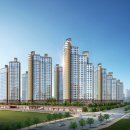 명지 중흥S클래스프라디움 이미지