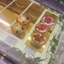 신세계 SHINSEGAE 강남 스위트 파크 SWEET PARK 쁘띠 후르츠 마담 피에르오제 이미지