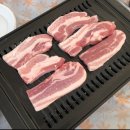 주록리계곡 루돌프 이미지