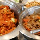 새참수레반찬 이미지