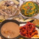 쌍갈매누룽지백숙 | 남양주 팔당 맛집 10번은 방문한 닭백숙 진흙구이! 온누리 누룽지백숙