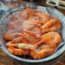 경남 고성 새우구이 맛집, 청정수산 왕새우구이 내돈내산 후기