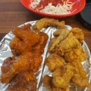 처갓집양념치킨 앞 이미지