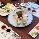 가을닮은초밥 | 창원 오마카세 일번가초밥 코스요리 솔직후기