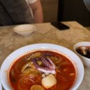 백년초미용실 | 동탄역 맛집 중국집 도화 탕수육 동탄 호수 맛집