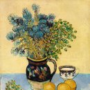 유화A | [공지] 교양 유화 10주 과정 수강생 모집/감상에서 창작으로/인상주의/표현주의/유화