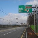 임월교 교차로 이미지